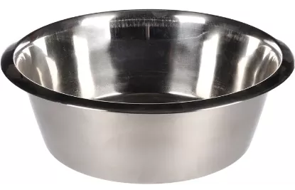 Gamelle inox N°5 29Cm 4,5L