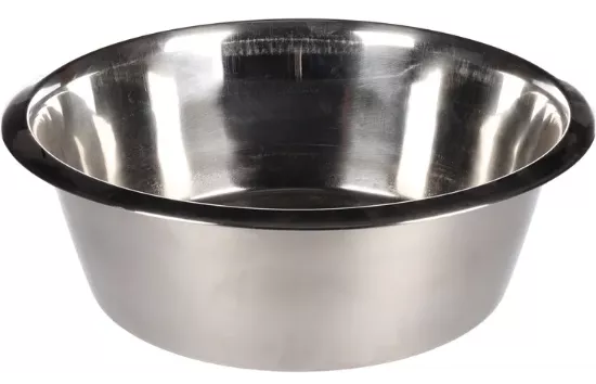 Gamelle inox N°5 29Cm 4,5L