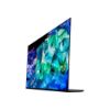 Image de TV Sony 65" (164cm) A95K | BRAVIA XR | MASTER Series | OLED | 4K Ultra HD | Contraste élevé HDR | Smart TV (Google TV) - XR65A95KAEP
