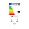 Image de Réfrigérateur combiné 355L No Frost - Beko b100 B1RCNE404XB - inox