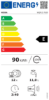 Picture of Lave-vaisselle 12 couverts MIDEA WQP12-7635-S Silver