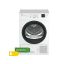 Image de Sèche-linge à condensation 10kg - Beko b100 DBED10GWS