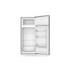 Picture of Réfrigérateur congélateur 2 portes 204L - DeRosso DRK-2P210E-B - noir