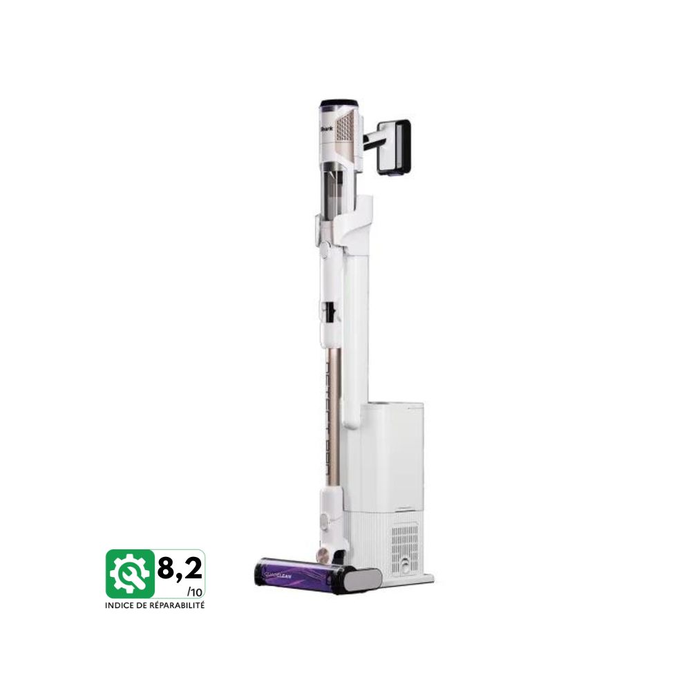Aspirateur balai sans fil Shark Detect Pro IW3611EU avec station de vidage automatique