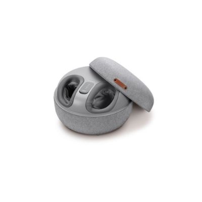 Appareil de massage des pieds Shiatsu 2-en-1 - Beurer FM 120