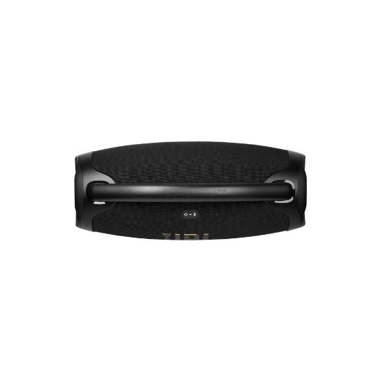 Housse De Transport Pour JBL Boombox 3 – Étui Néoprène étanche Avec Bandoulière Et Poche Accessoires, Camouflage