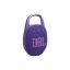 Image de Enceinte portable 7W JBL CLIP 5 - Mauve