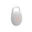 Picture of Enceinte portable 7W JBL CLIP 5 - Blanc