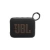 Picture of Enceinte portable 4.2W JBL GO 4 - Noir