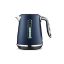 Image de Bouilloire électrique sans fil 1,7L 2400W - Sage the Soft Top™ Luxe - Bleu prune