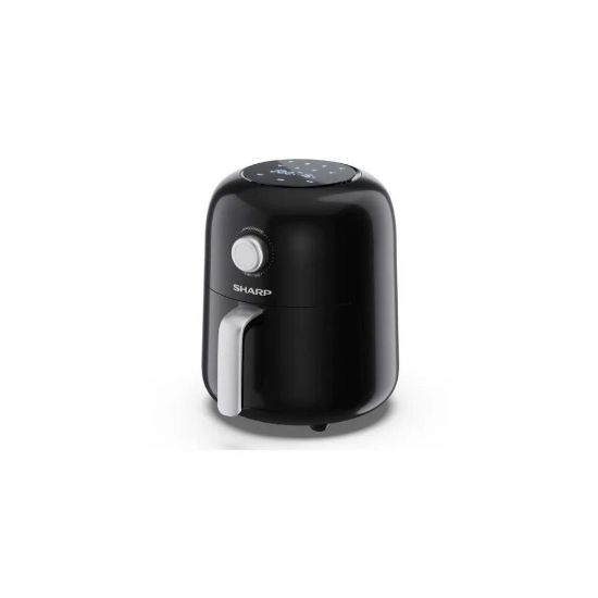 Picture of Friteuse sans huile Air Fryer 4L - Sharp AF-GS404AE-B