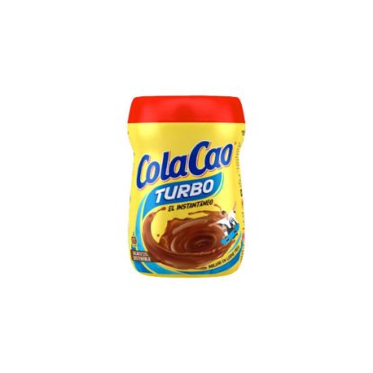 Image de Cola Cao Turbo -  - 250g