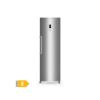 Image de Congélateur armoire 282L No Frost - DeRosso DRK-1PCON282E-I - Inox
