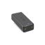 Picture of Batterie externe de 30 000 mAh avec 2 ports USB-C et 2 ports USB-A - SBS - noir