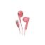 Picture of Studio Mix 65c - Écouteurs semi intra-auriculaires filaires avec connecteur USB-C - SBS - rouge