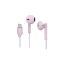 Picture of Studio Mix 65c - Écouteurs semi intra-auriculaires filaires avec connecteur USB-C - SBS - rose