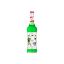 Image de Sirop Saveur Basilic - Monin - 70cl