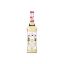 Image de Sirop Saveur Chocolat Blanc - Monin - 70cl