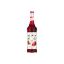 Image de Sirop de Fraise - Monin - 70cl