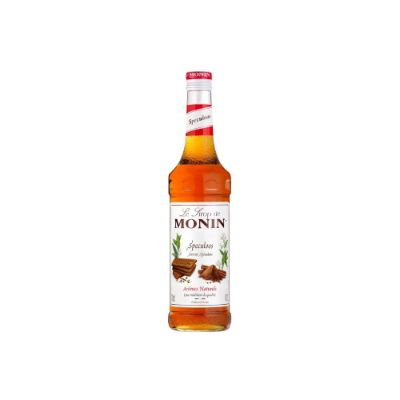 Sirop Saveur Spéculoos - Monin - 70cl