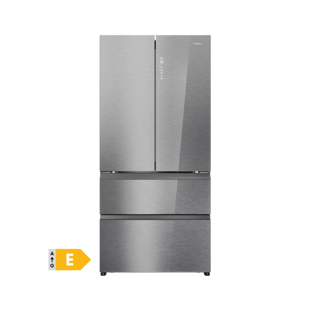 Réfrigérateur multi-portes 504L No Frost - HAIER