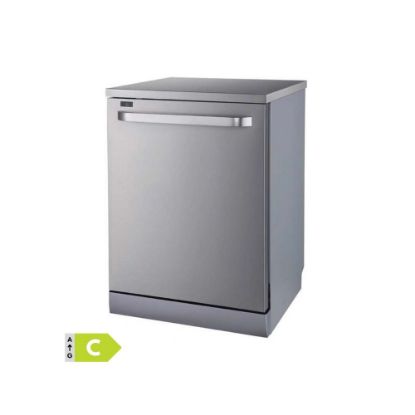 Picture of Lave-vaisselle pose libre 15 couverts - Berklays BDW1539CLUXIX - inox