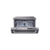 Picture of Lave-vaisselle pose libre 15 couverts - Berklays BDW1539CLUXIX - inox
