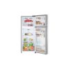 Picture of Réfrigérateur 2 portes 395L | Total No Frost I Door Cooling - LG GTBV36PZGKD - inox
