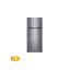 Image de Réfrigérateur 2 portes 506 L | Total No Frost | Compresseur Smart Inverter™ | Door Cooling™ I E I WIFI - LG GTD7850PS1 - inox