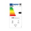 Image de Réfrigérateur combiné 320L | No Frost | Distributeur d'eau avec réservoir - Belford BF400S - Silver