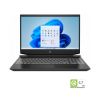 Ordinateur PC portable HP Pavilion Gaming Laptop 15-ec2259nf