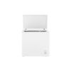 Image de Congélateur coffre 142L - Hisense FC184D4AW1 - Blanc