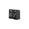 Image de Haut-parleurs 2.0 3W - Logitech Z150 - noir