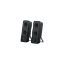 Image de Haut-parleurs Bluetooth 2.0 5W pour ordinateur - Logitech Z207 - noir