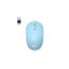 Picture of Souris Sans Fil 2.4GHz Collection - Port Connect - azur