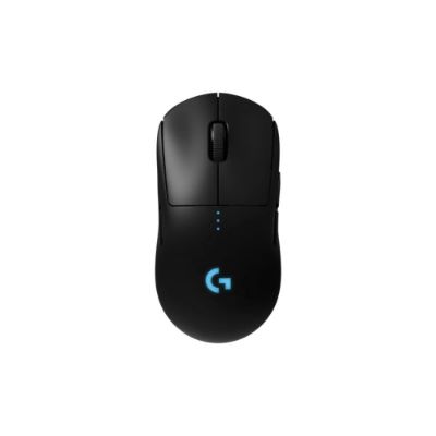 Souris Gaming Optique sans fil Logitech PRO