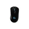 Image de Souris Gaming sans fil Logitech G703 LIGHTSPEED avec capteur HERO