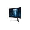 Image de Écran PC Gaming incurvé - Samsung 32" G85NB Odyssey Neo G8 - LS32BG850NPXEN