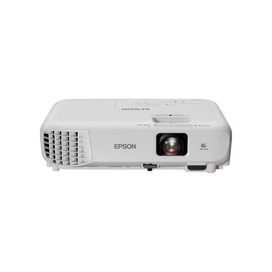 Image de Vidéoprojecteur WXGA Epson EB-W06 3700 LUMENS 16000:1 3LCD - V11H973040