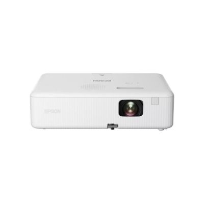 Vidéoprojecteur WXGA Epson CO-W01 3000 LUMENS 3LCD - V11HA86040