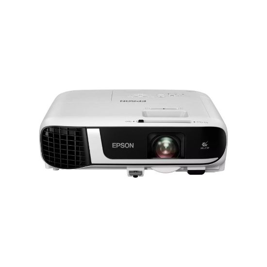 Image de Vidéoprojecteur Full HD Epson EB-FH52 4000 LUMENS 3LCD - V11H978040