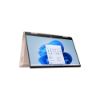 Picture of Ordinateur portable HP Pavilion x360 2-in-1 Laptop 14-ek2004nk, Windows 11 Édition Familiale unilingue, 14", Intel® Core™ 5, 8Go RAM, 512Go Disque SSD, FHD, Rose pâle doré - A4UZ1EA/BH4
