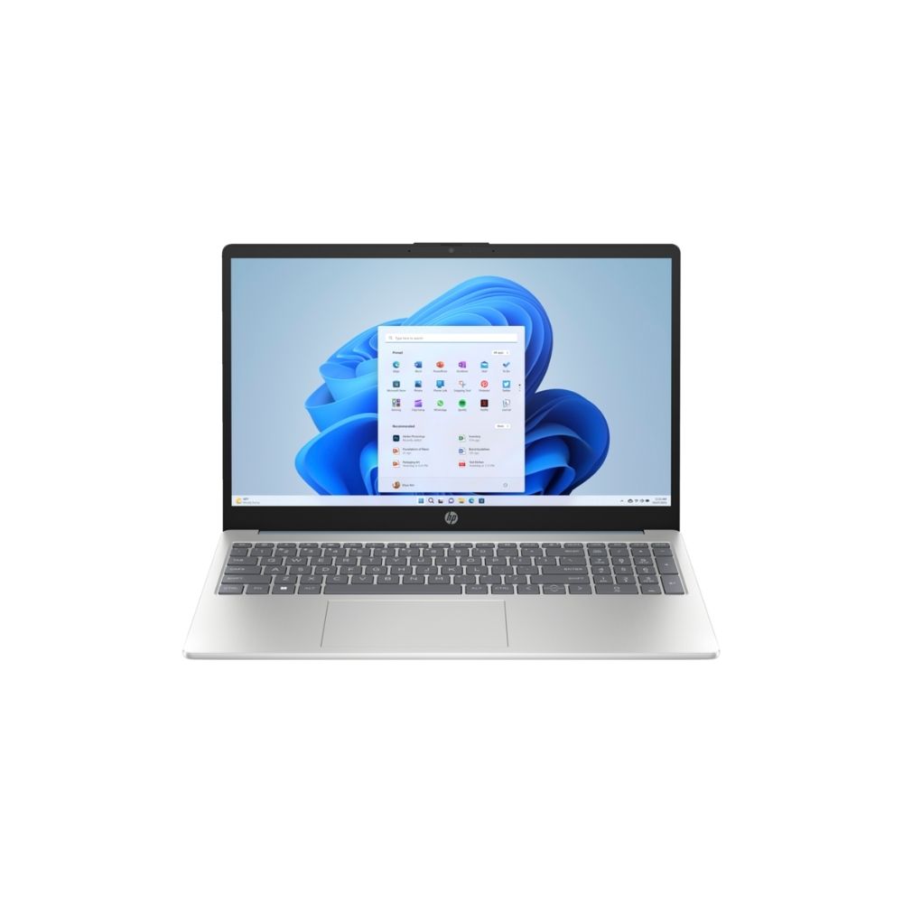 Ordinateur portable HP Laptop 15-fd0326nk, Windows 11 Édition Familiale ...