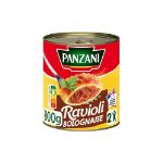 Le Ravioli Bolognaise - Panzani - 800g