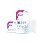 Picture of Bandes de cire froide hypoallergéniques aiselles - Veet Minima - 16 bandes