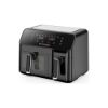 Picture of Friteuse sans Huile Air Fryer Duo 8,8L - CookStation by Techwood CS-927