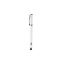 Picture of Stylet pour tablette avec Stylo - We Connect - blanc