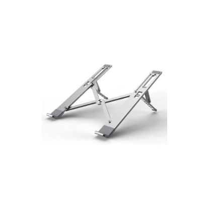 Image de Support PC pliable - WE Connect - Aluminium