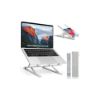 Image de Support PC pliable - WE Connect - Aluminium