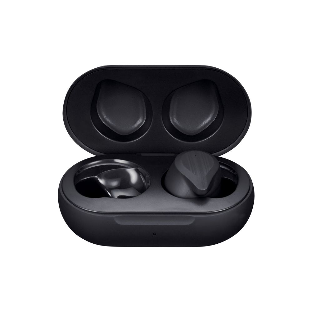 Ecouteurs sans fil intra-auriculaires tactiles Volkano